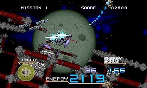 SEGA 3D Classics Collection- Nintendo 3DS