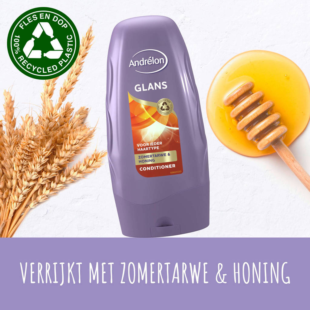 Glans conditioner - 6 x 250 ml