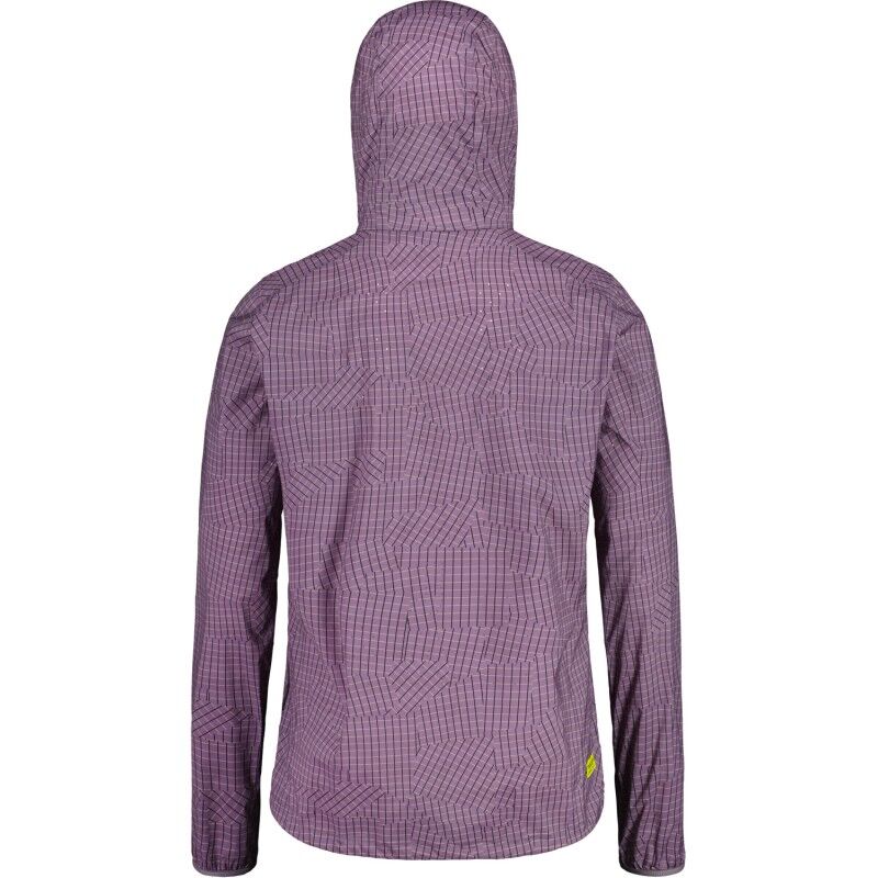 HaslwandM. - Veste coupe-vent homme