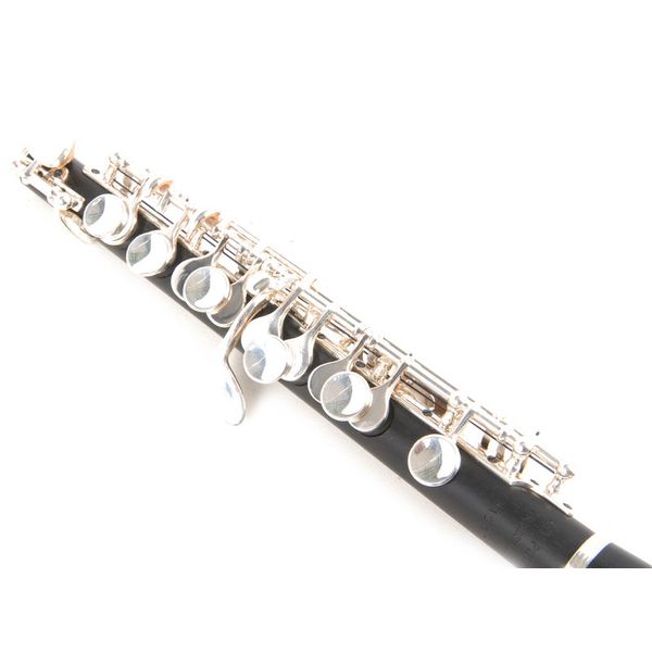 Philipp Hammig 650/4 Piccolo Flute