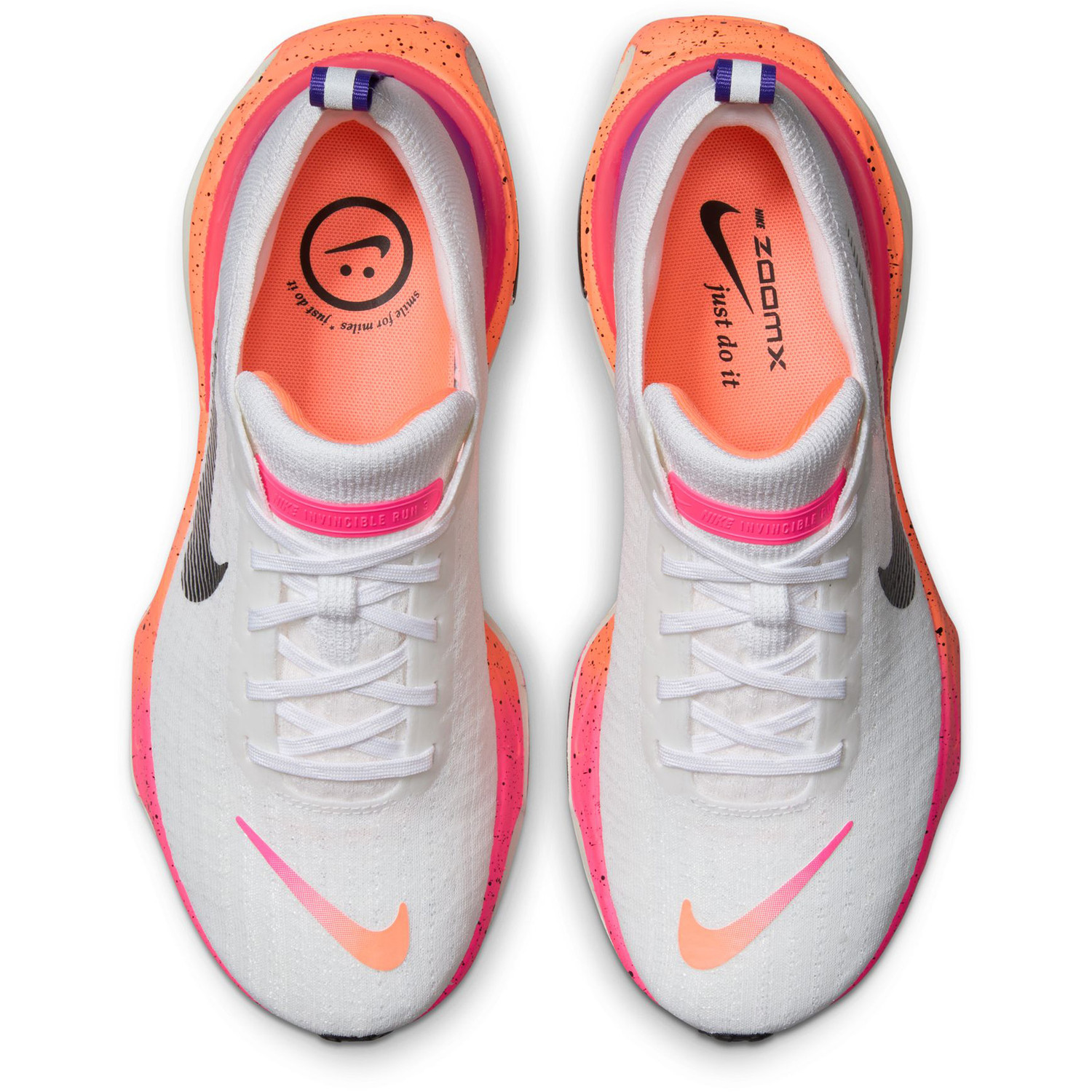 Nike Invincible 3 Dames