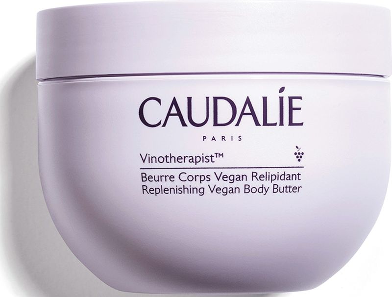 Caudalie - 118756 - Balsem - 250ml - Hydraterend - Herstellend