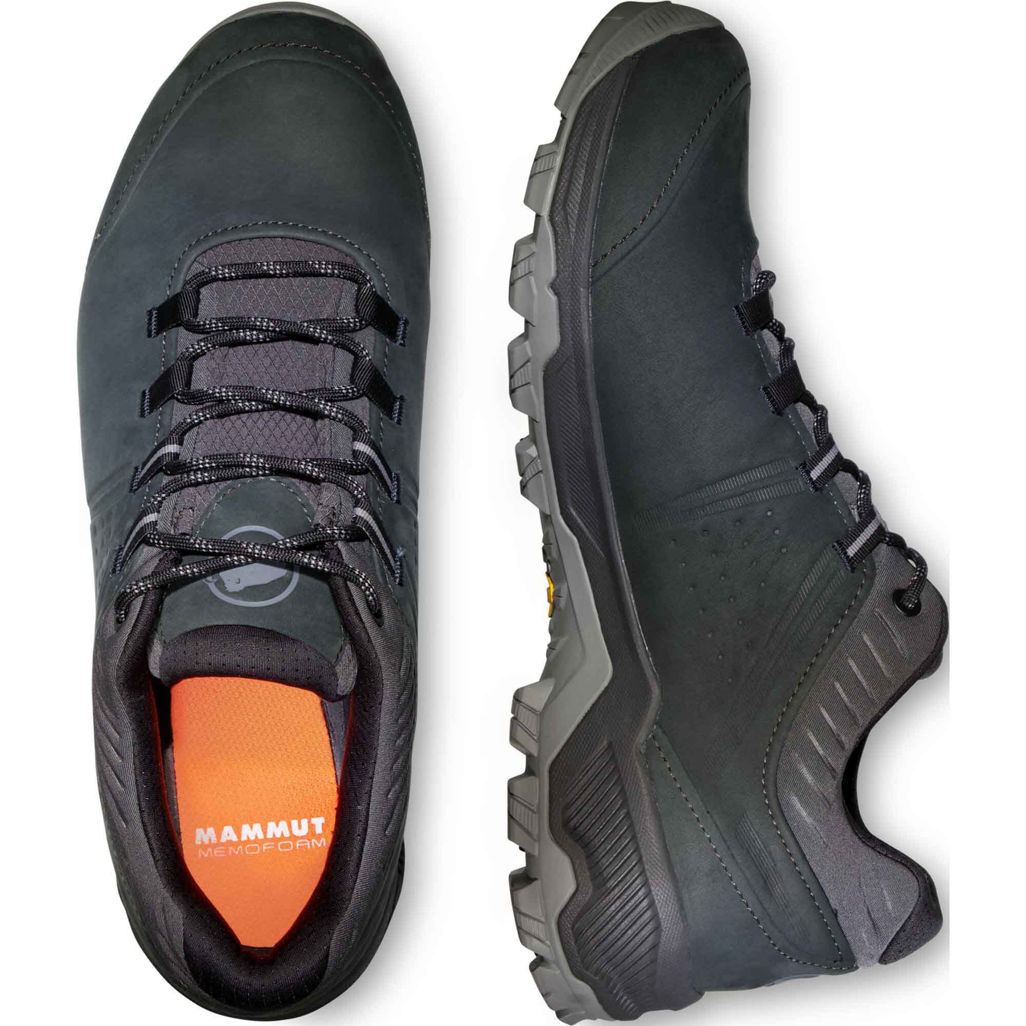 MammutMercury IV Low GTX Men