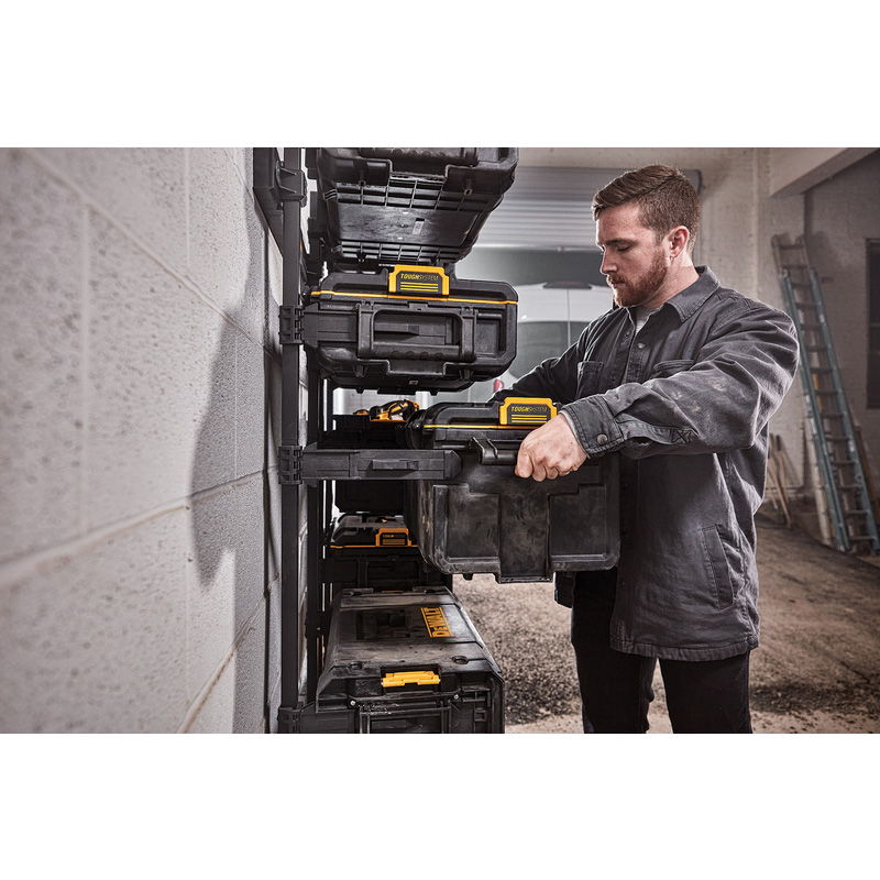 DeWALT ToughSystem 2.0 koffer DS300 554x501x308mm
