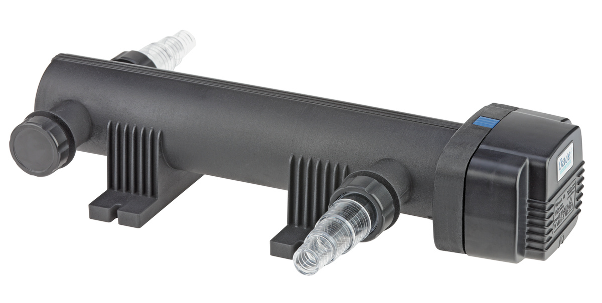 Oase Vitronic 24 W | UVC-voorzuiveringsapparaat