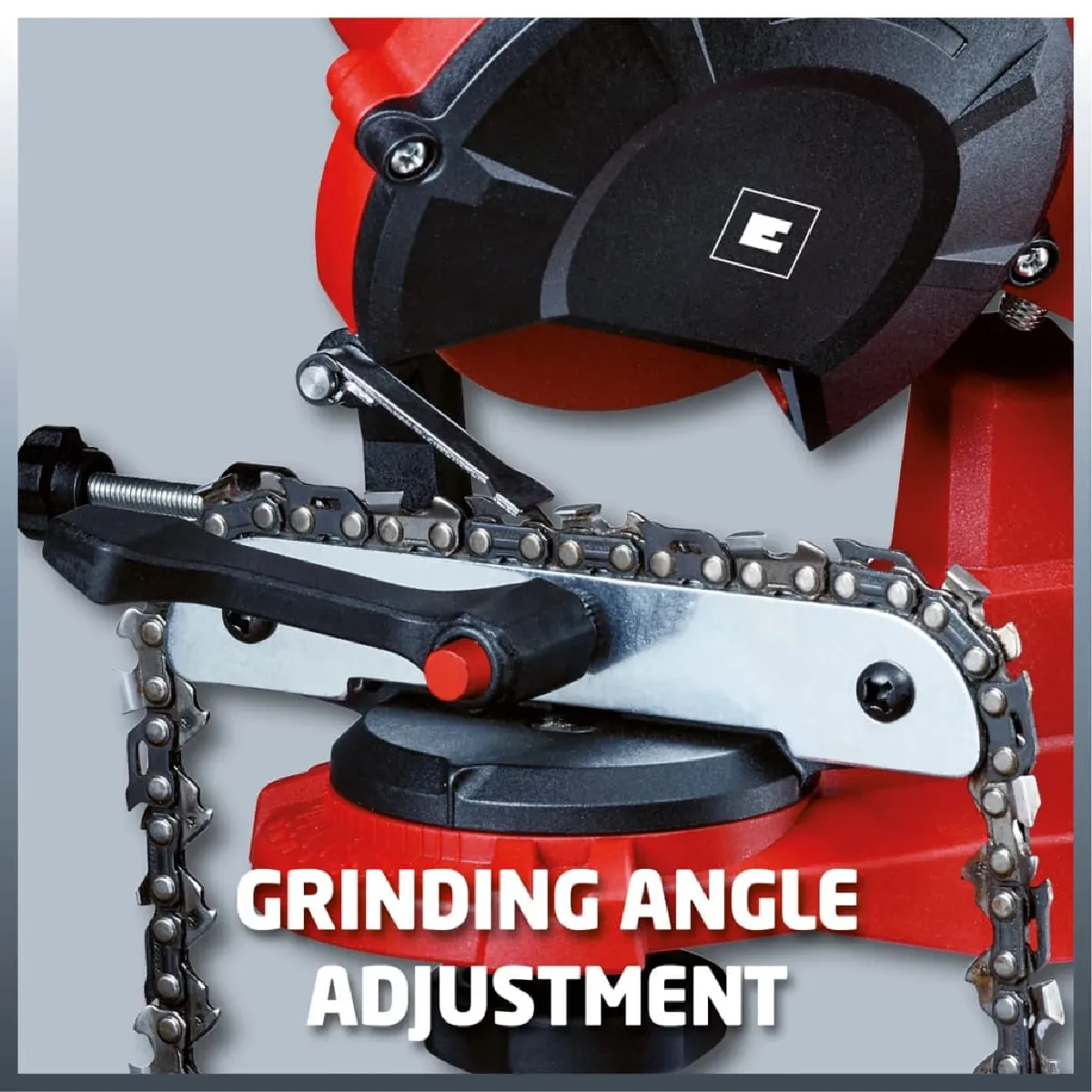 Einhell GE-CS 18 Li Affûteur sans fil