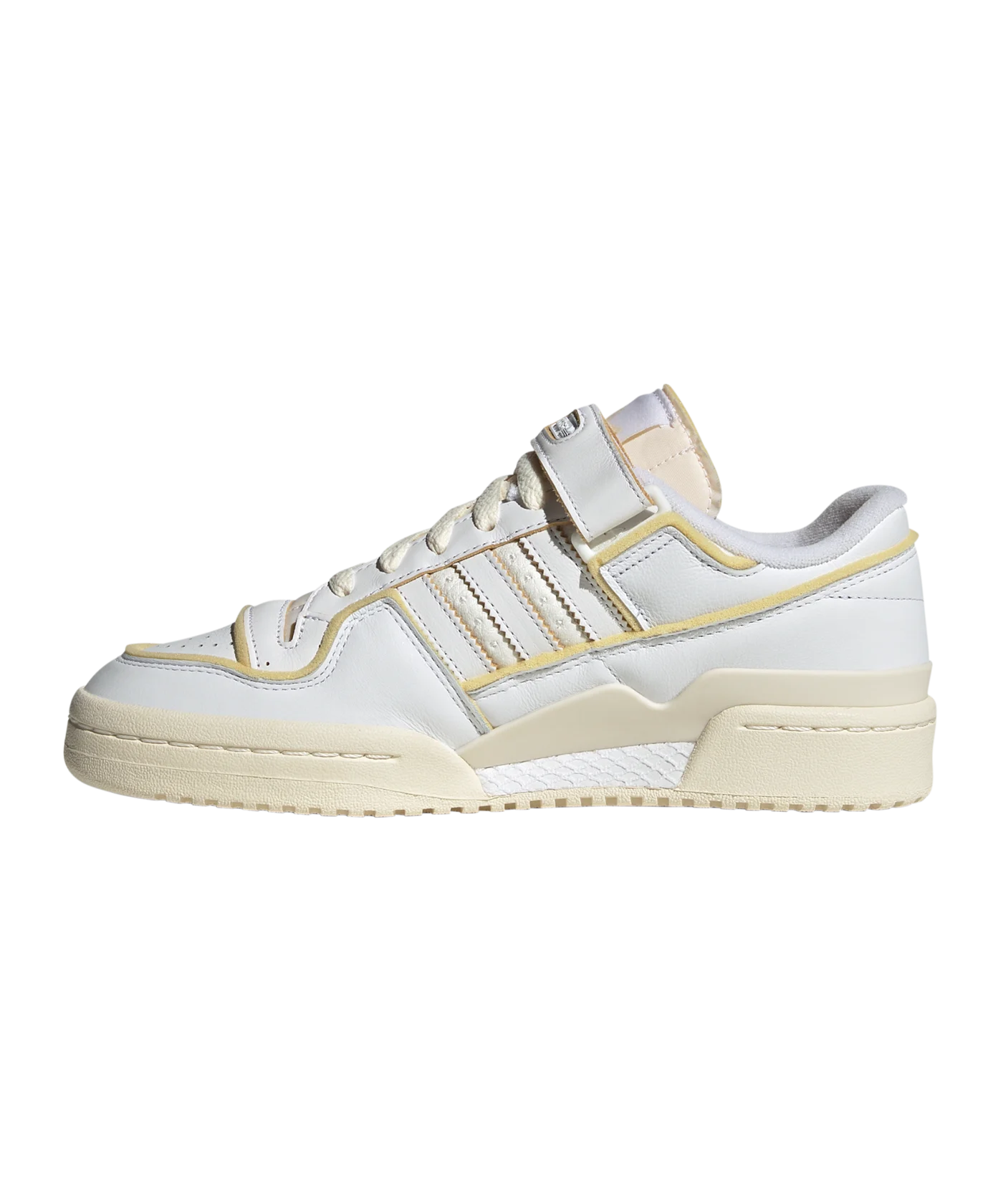 adidas Originals Forum 84 Low Damen Weiss Grün