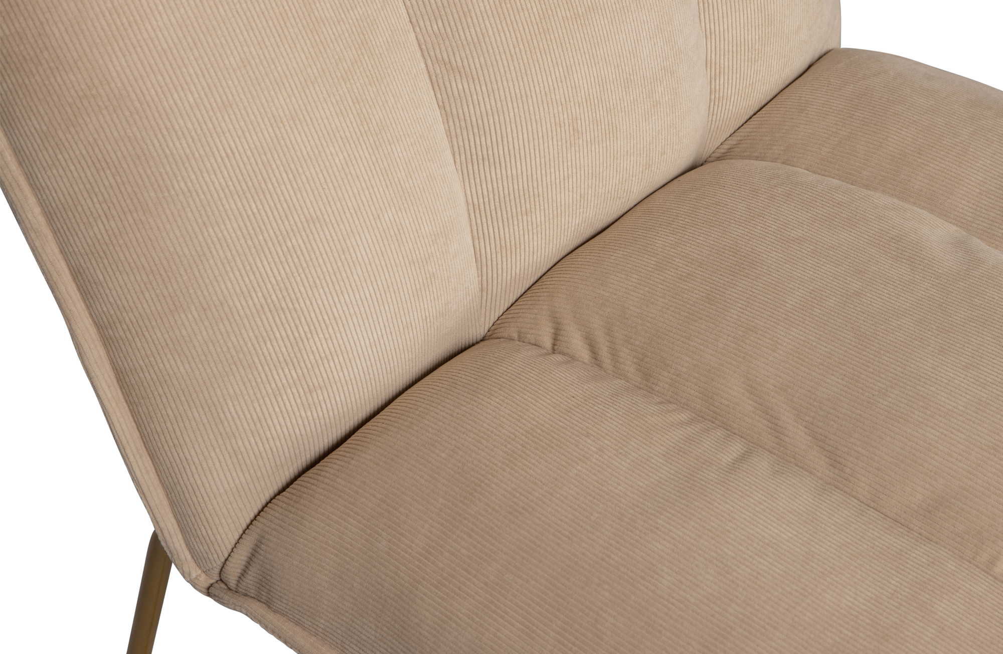 Fauteuil Fie - Zand