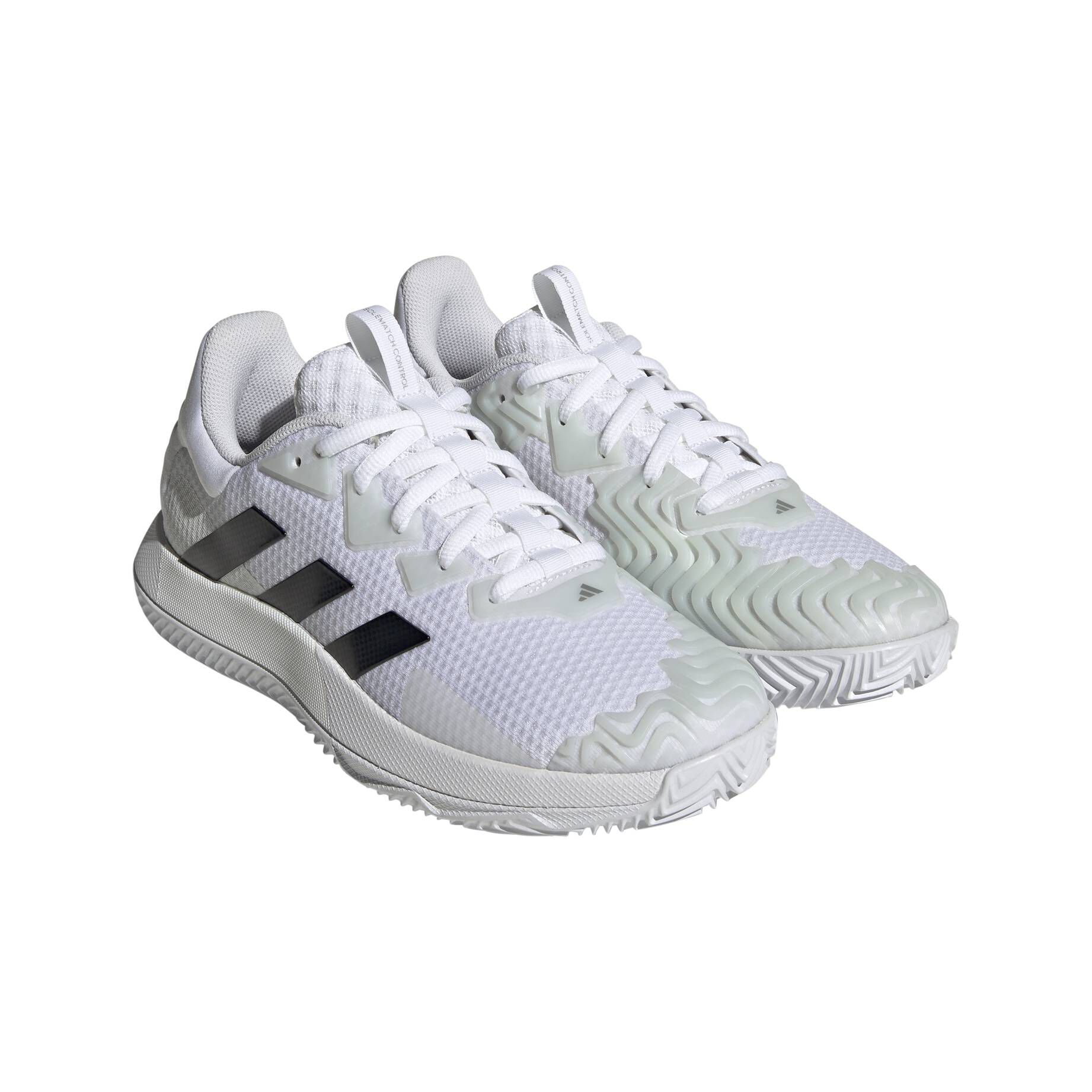 adidas Performance| Herren Tennisschuhe SOLEMATCH CONTROL M CLAY COURT
