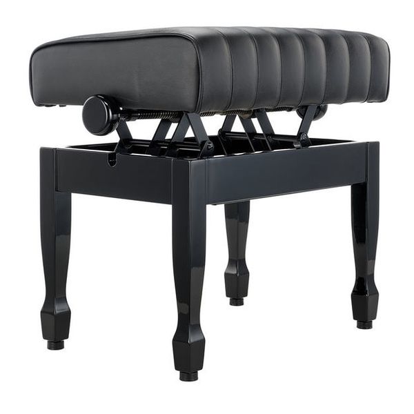 Burghardt R 700 Black Polished