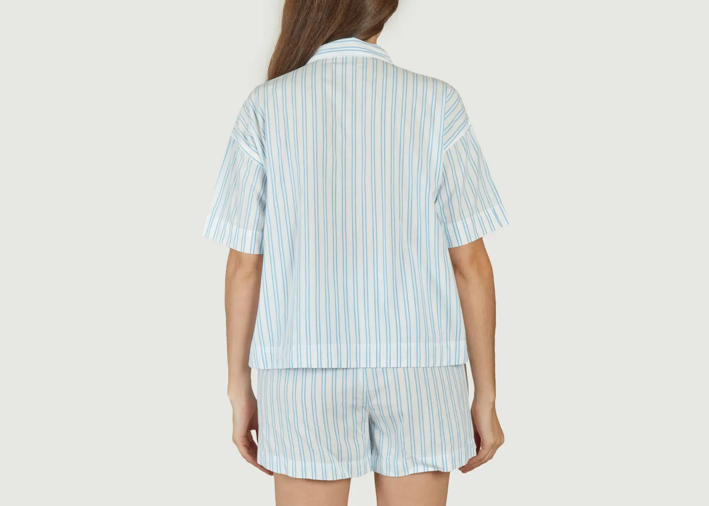 Chemise Pyjama KCA
