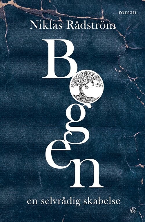 Bogen - Niklas Rådström - Bog