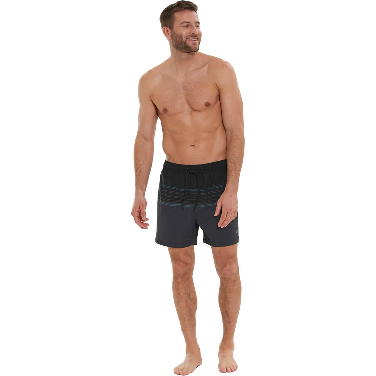 Cruz Rambo Board Badeshorts Herre