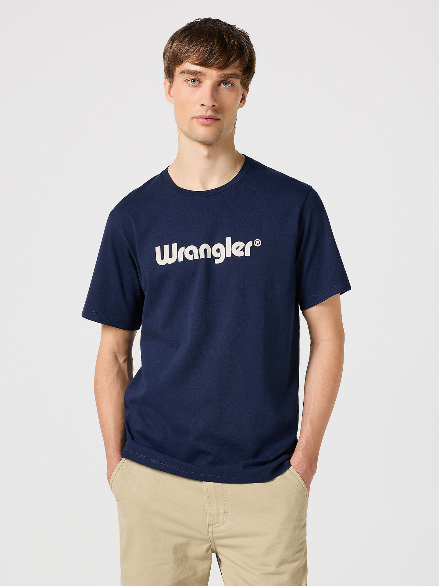 Logo Tee