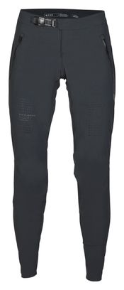 Pantalon Fox Flexair Femme Noir