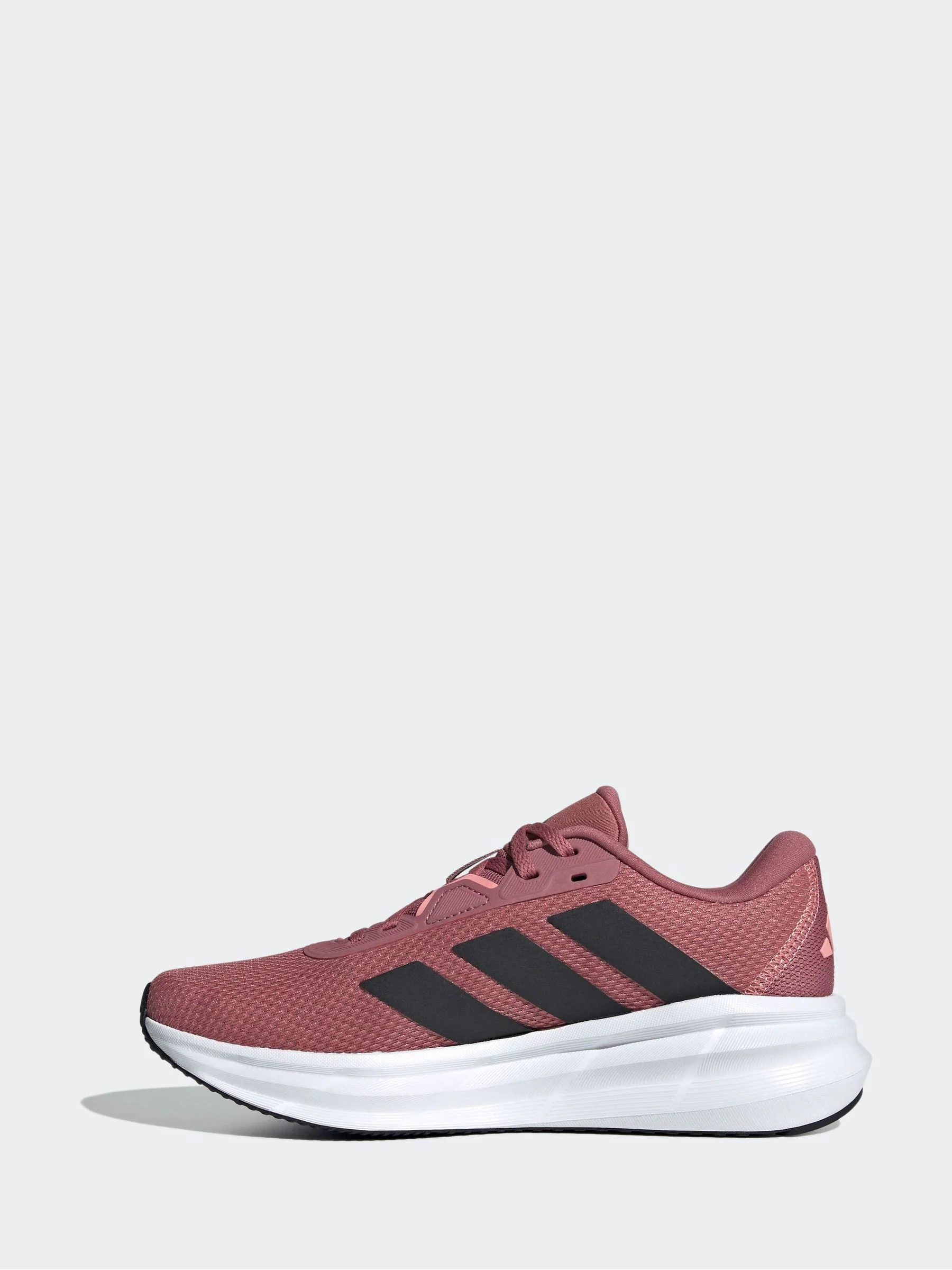 Rood - adidas Galaxy 7 sneakers