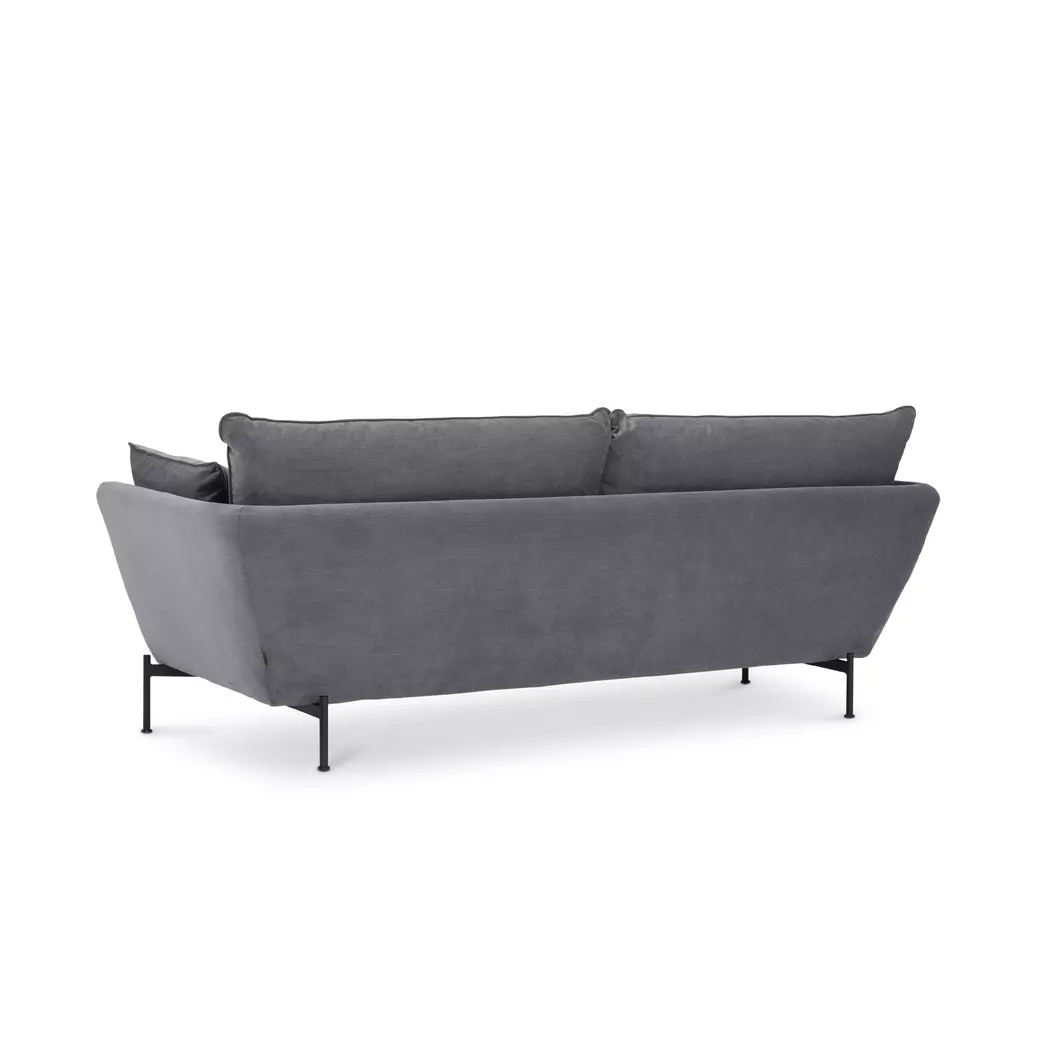 Sofa Hasle Lux