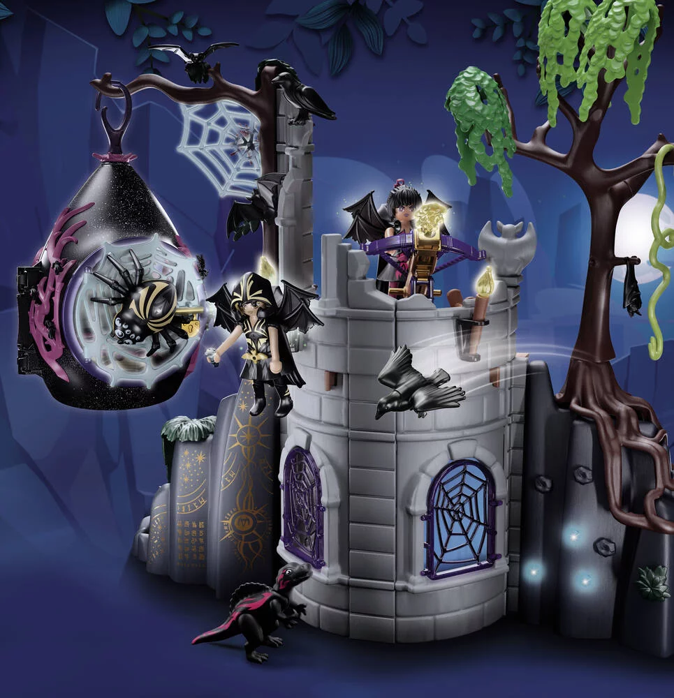 AYUMA -RUINE DES BAT FAIRIES - 70807