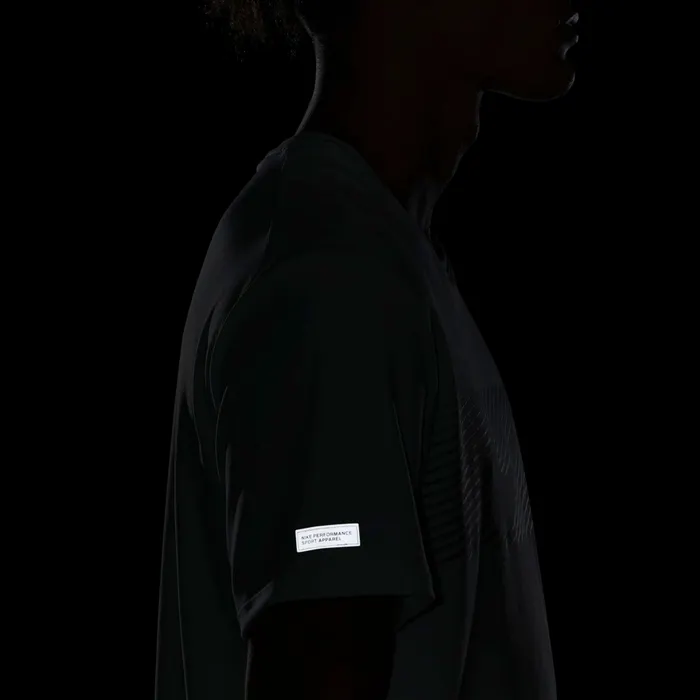 Nike Miler Flash Shirt Heren