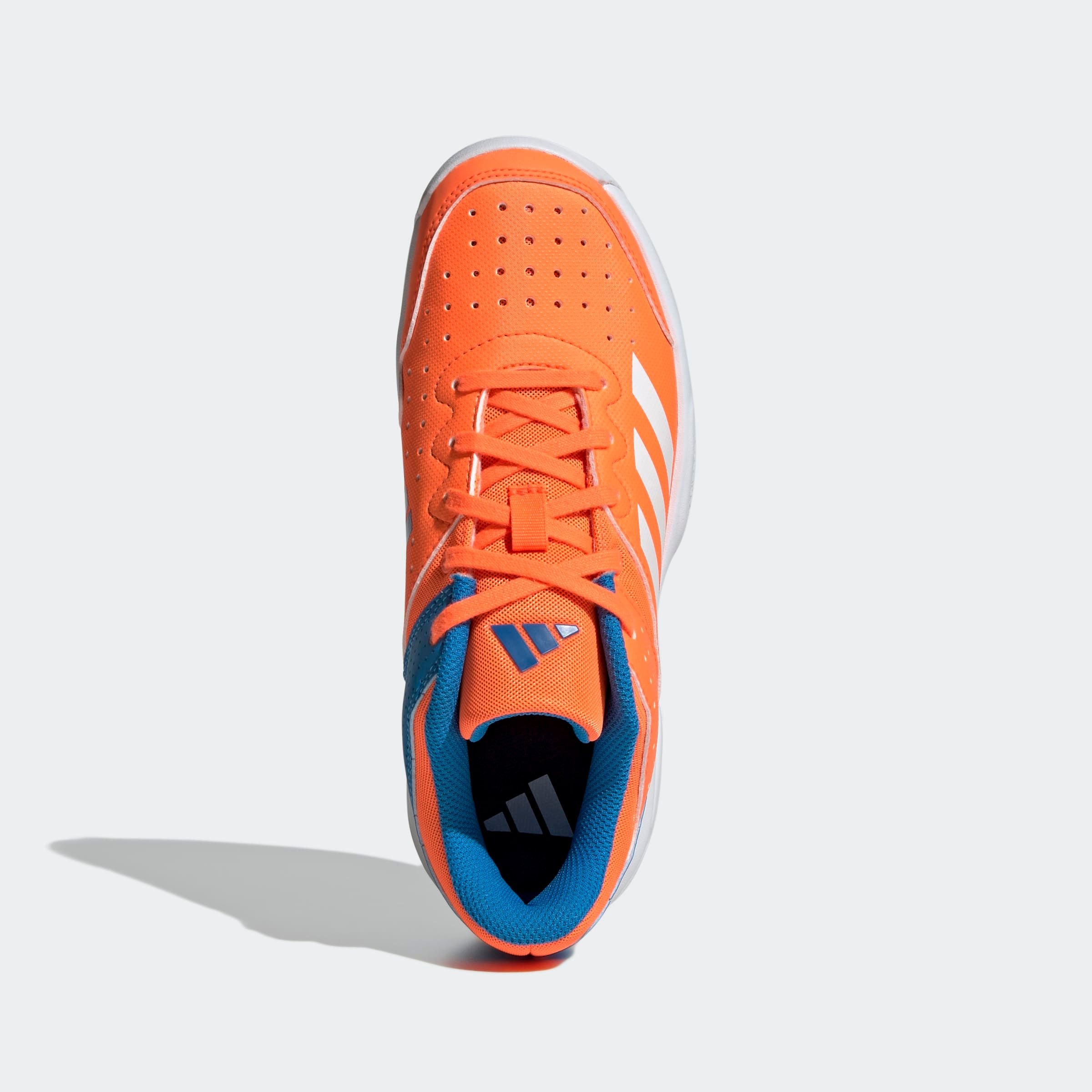 adidas Performance Hallenschuh »COURT STABIL«  geeignet für jeden Hallensport