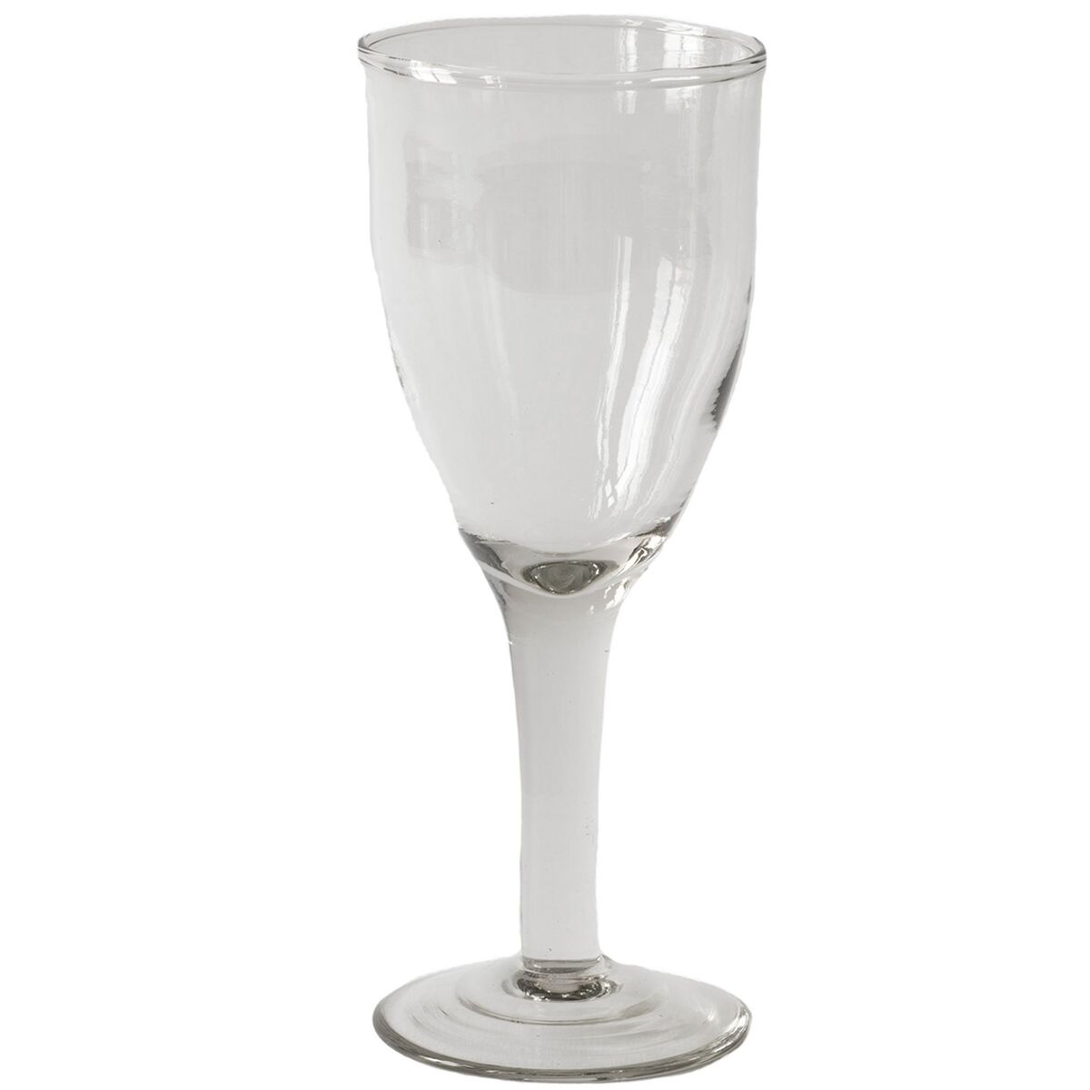 Galette vinglass high, clear
