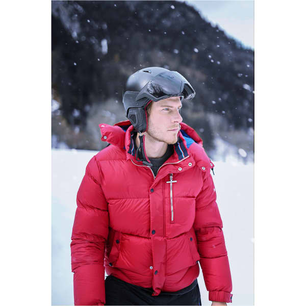 Casque de ski AURAK FALCON S