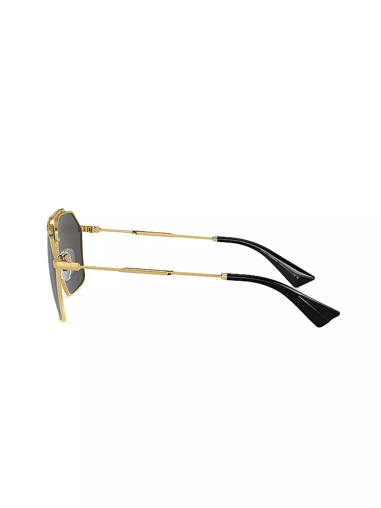 DOLCE&GABBANA Sonnenbrille 0DG2303/61 gold