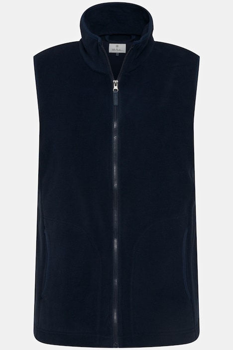 HYPRAR 2-in1-Jacke, mit Fleeceweste, wasserabweisend