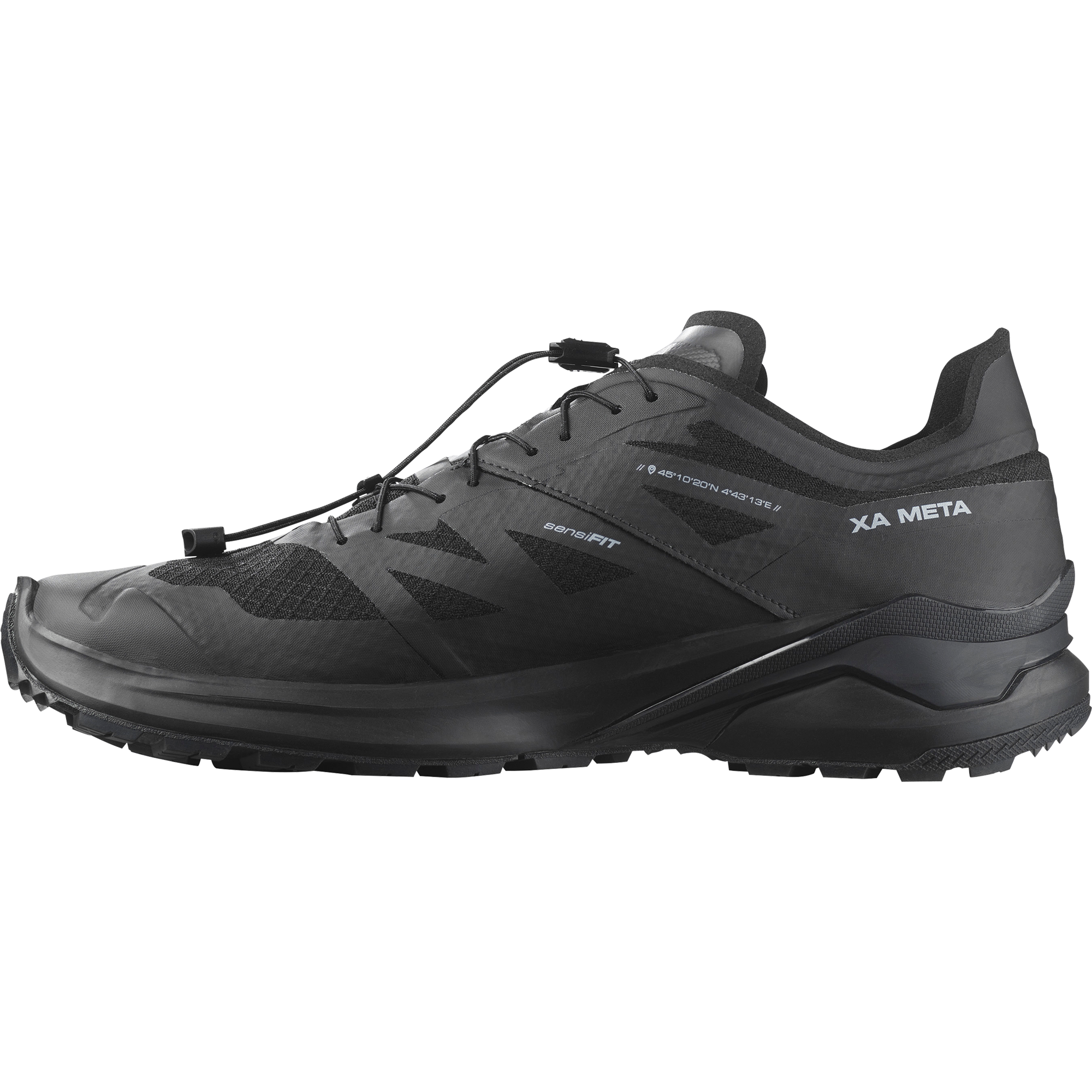 Salomon Trailrunningschuh »XA META GORE-TEX MIF«  wasserdicht - hergestellt in Frankreich