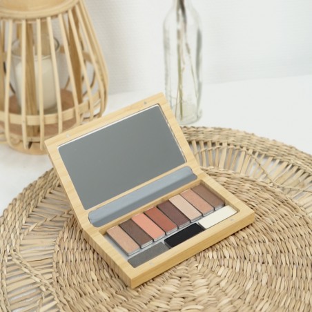Zao Bamboo box M