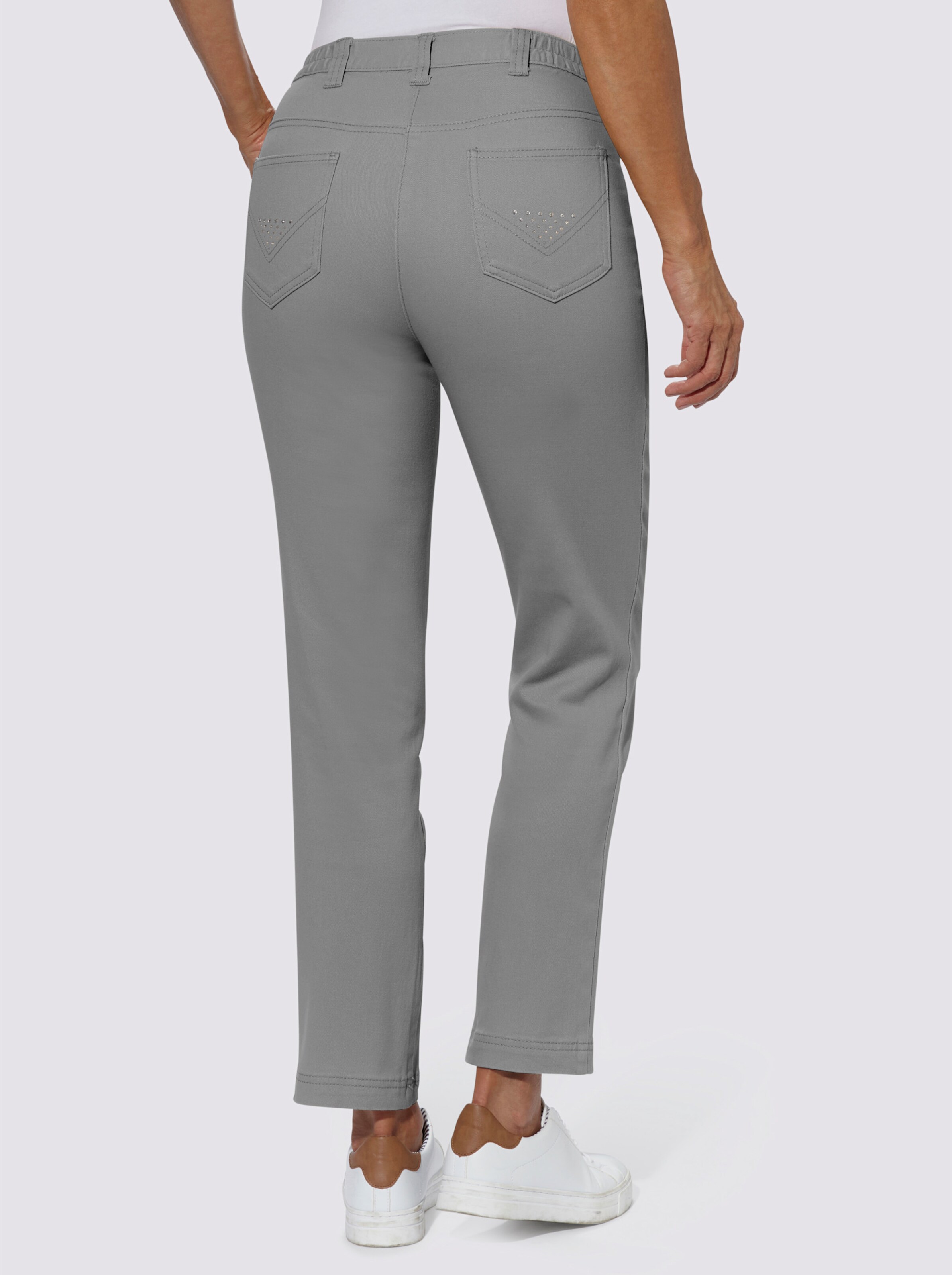 Stretch-Jeans