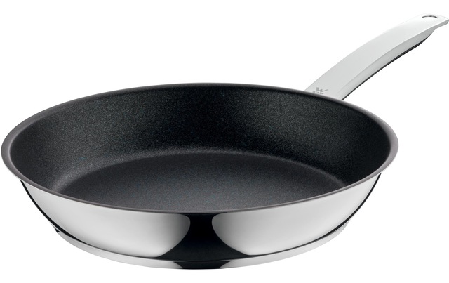 WMF Bratpfanne »PermaDur Advance 28« Cromargan®Edelstahl