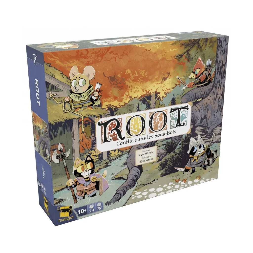 Root