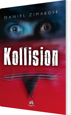 Kollision - Daniel Zimakoff - Bog