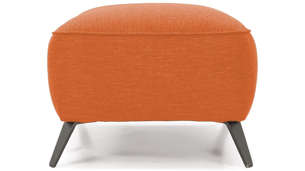 Hocker  Galeria B90 x D60 x H44 cm