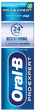 Oral-B Tandpasta Pro-expert Professionele Bescherming 75ml