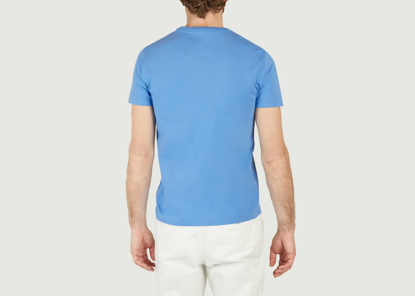 Polo ralph lauren t-shirt basique Polo Ralph Lauren