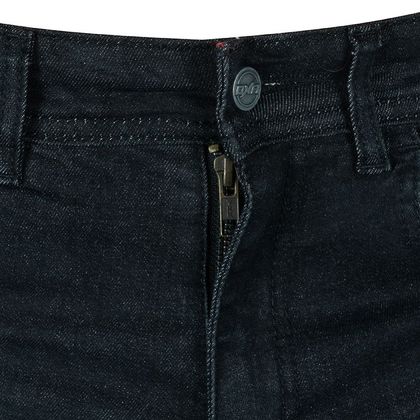 Jean DXR KAPTOR - Slim - Noir