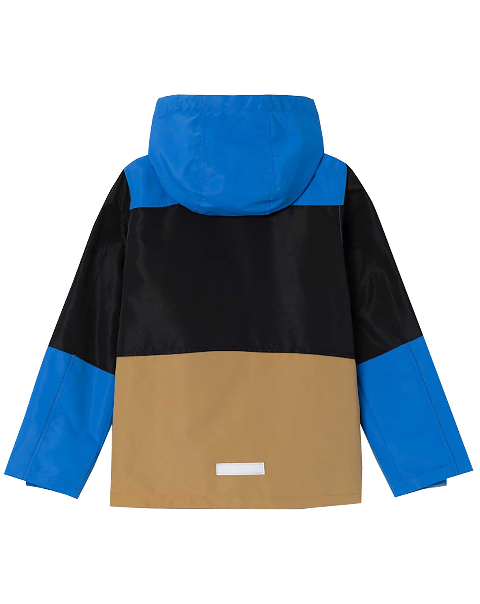 Übergangsjacke NKMMAX FRESH BAND in nautical blue