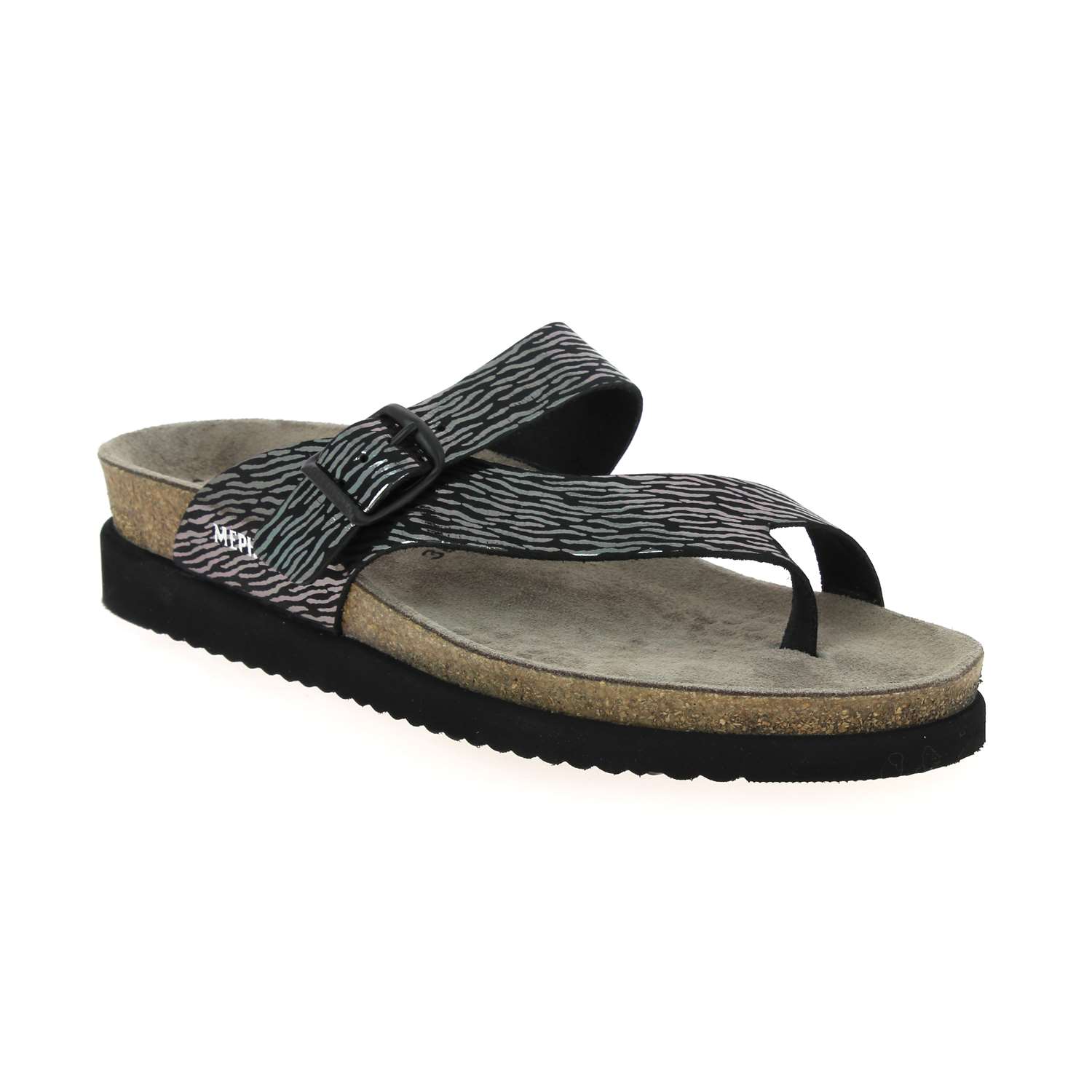 Sandales femme MEPHISTO HELEN