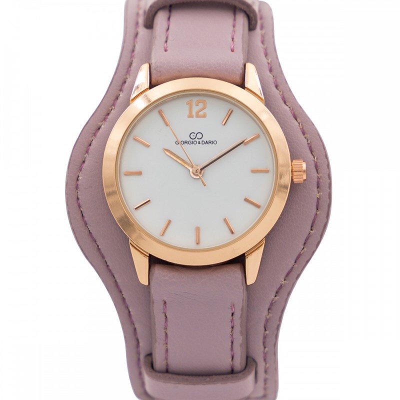 Montre Femme Bracelet Lila GIORGIO