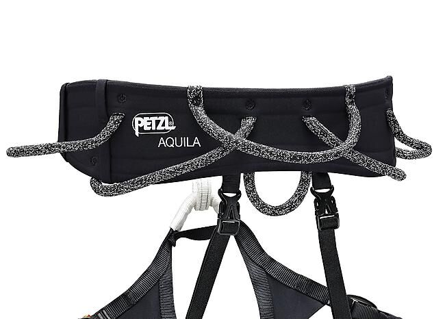 PETZL - BAUDRIER AQUILA