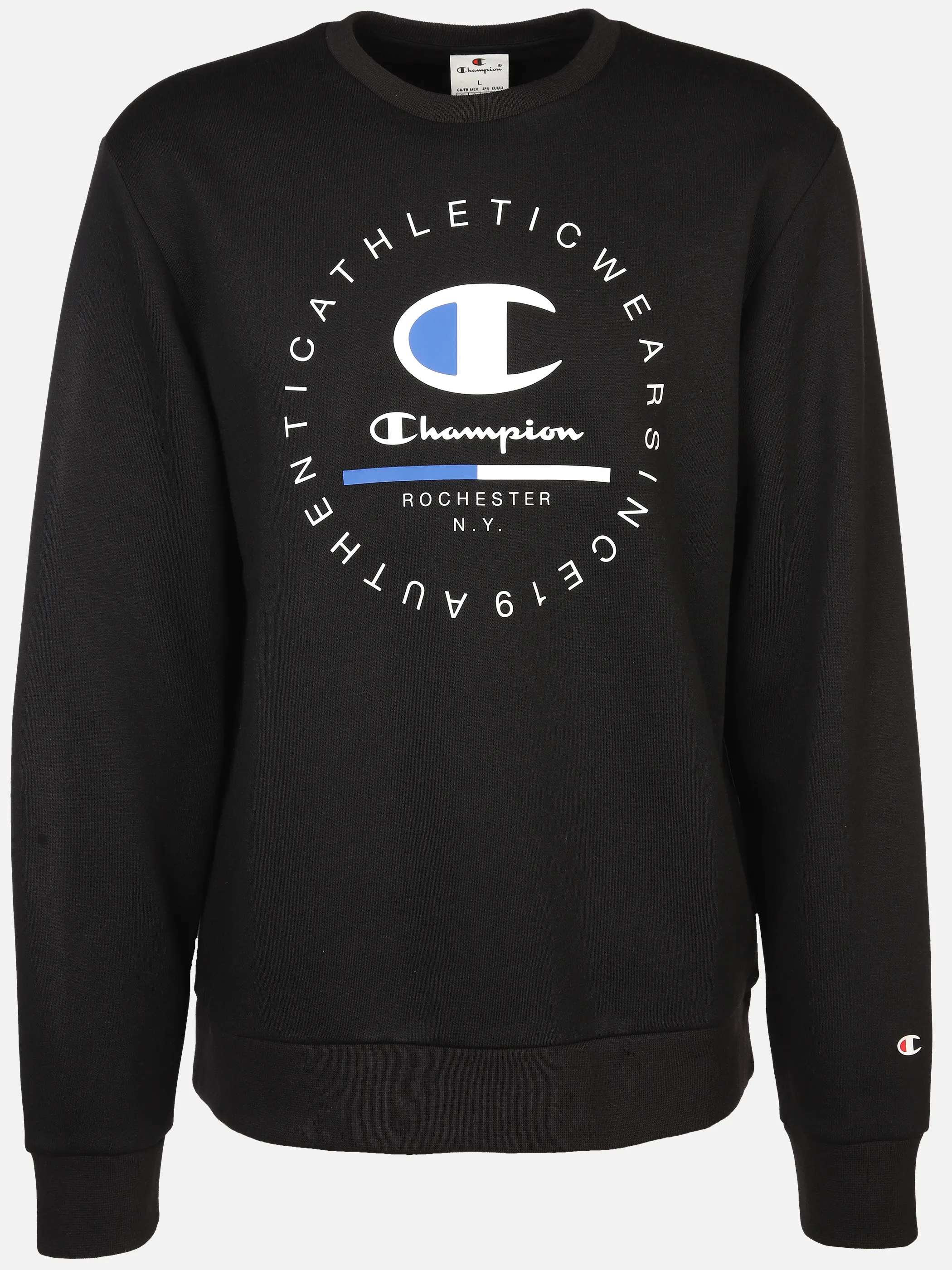 Herren Sweatshirt mit Print