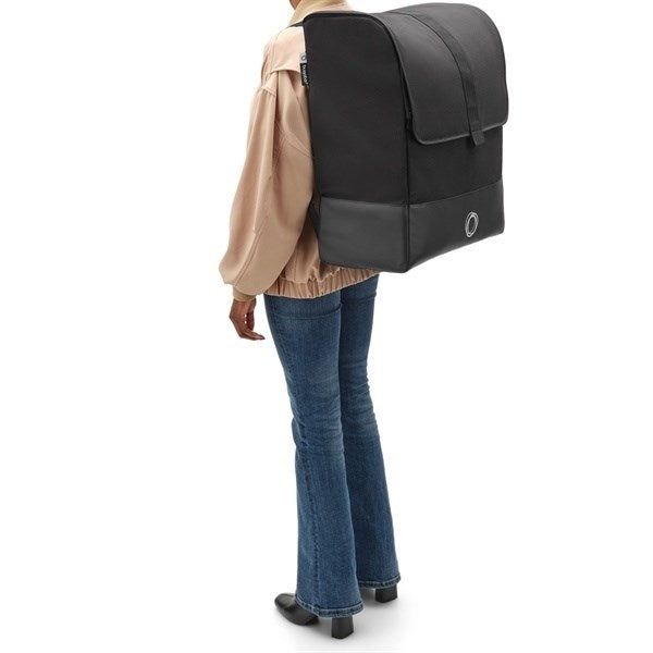 Køb Bugaboo Butterfly Transporttaske Black