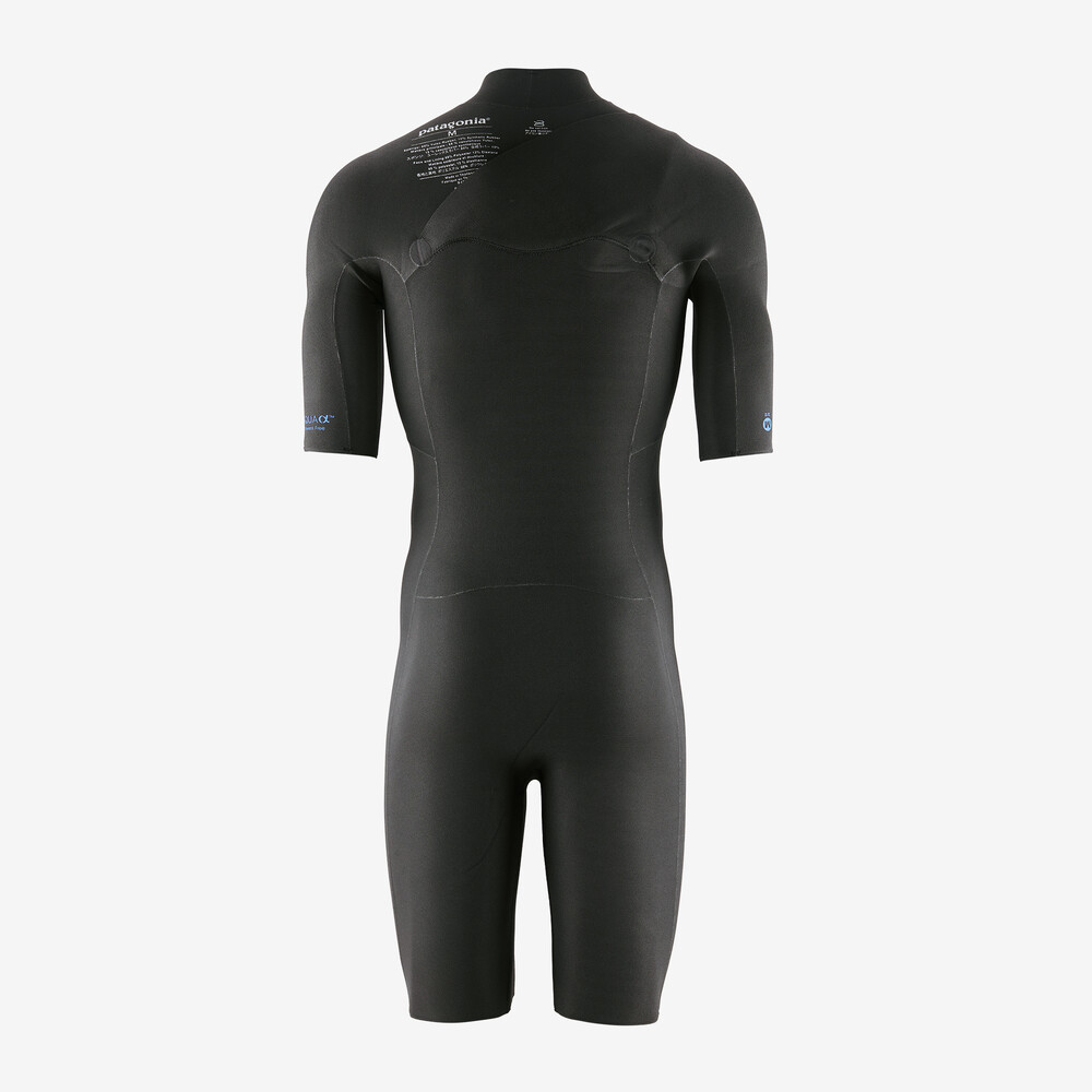Herren R1 Lite Yulex Front-Zip Spring Neoprenanzug