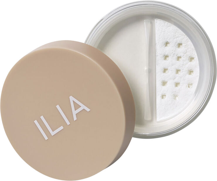 ILIA Soft Focus - Finishing Powder
