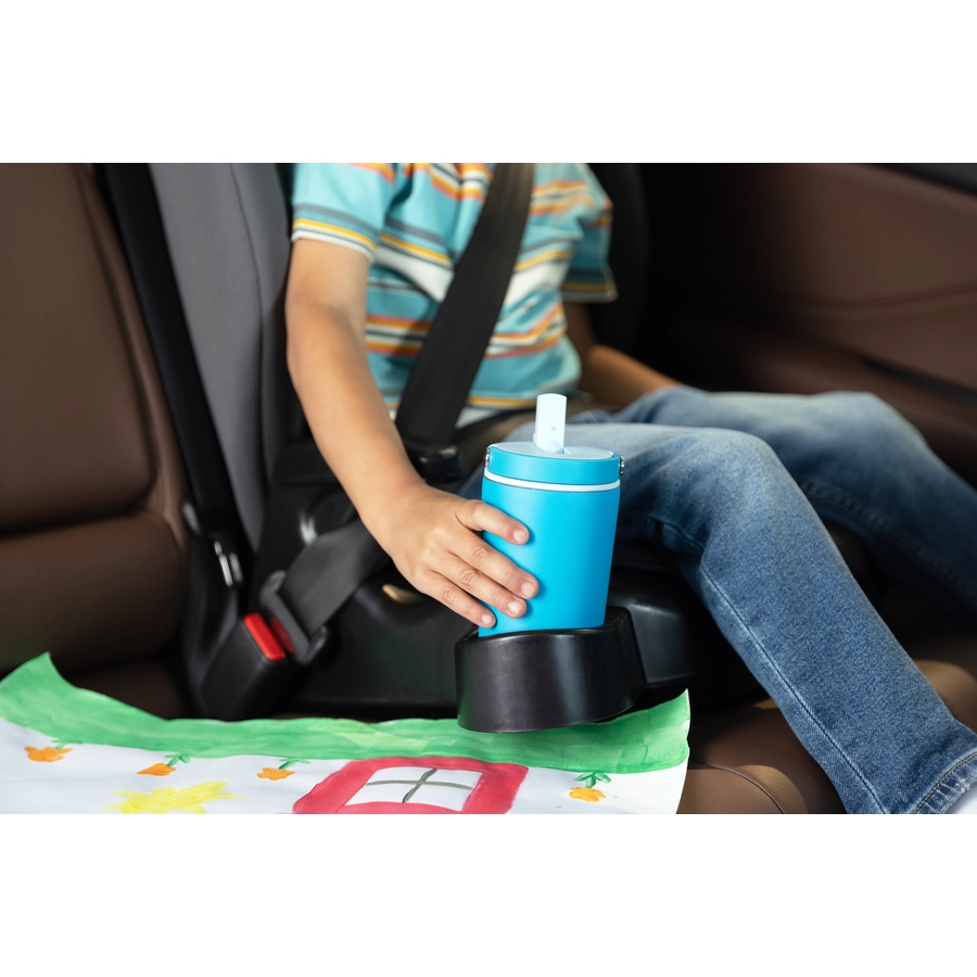 Graco Junior Maxi i-Size Autokindersitz Midnight