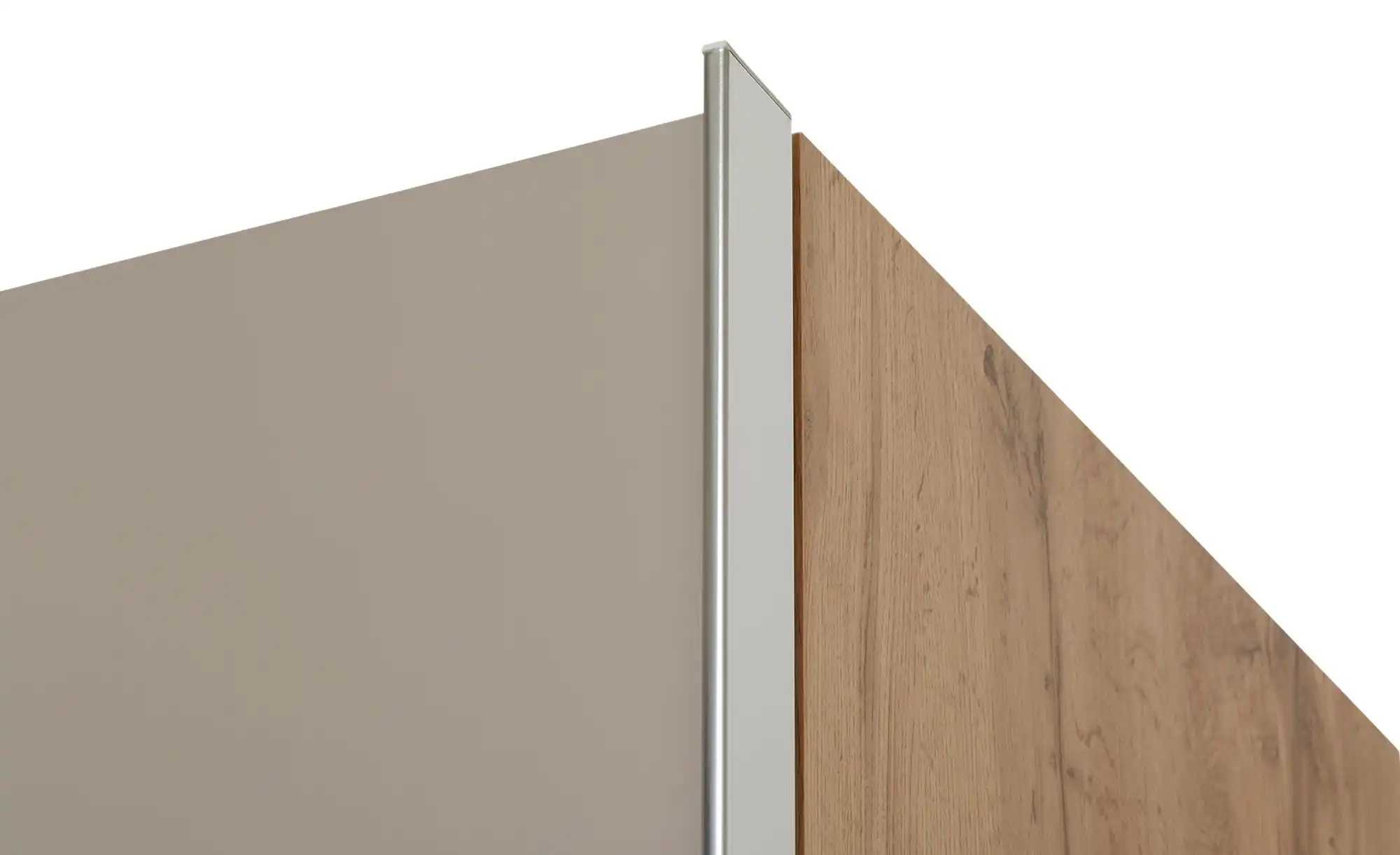 Schwebetürenschrank Rugby