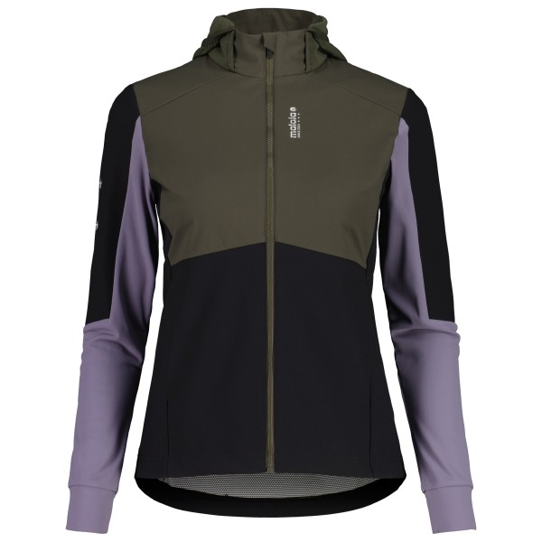 Maloja - Women's NeshaM. - Veste de ski de fond