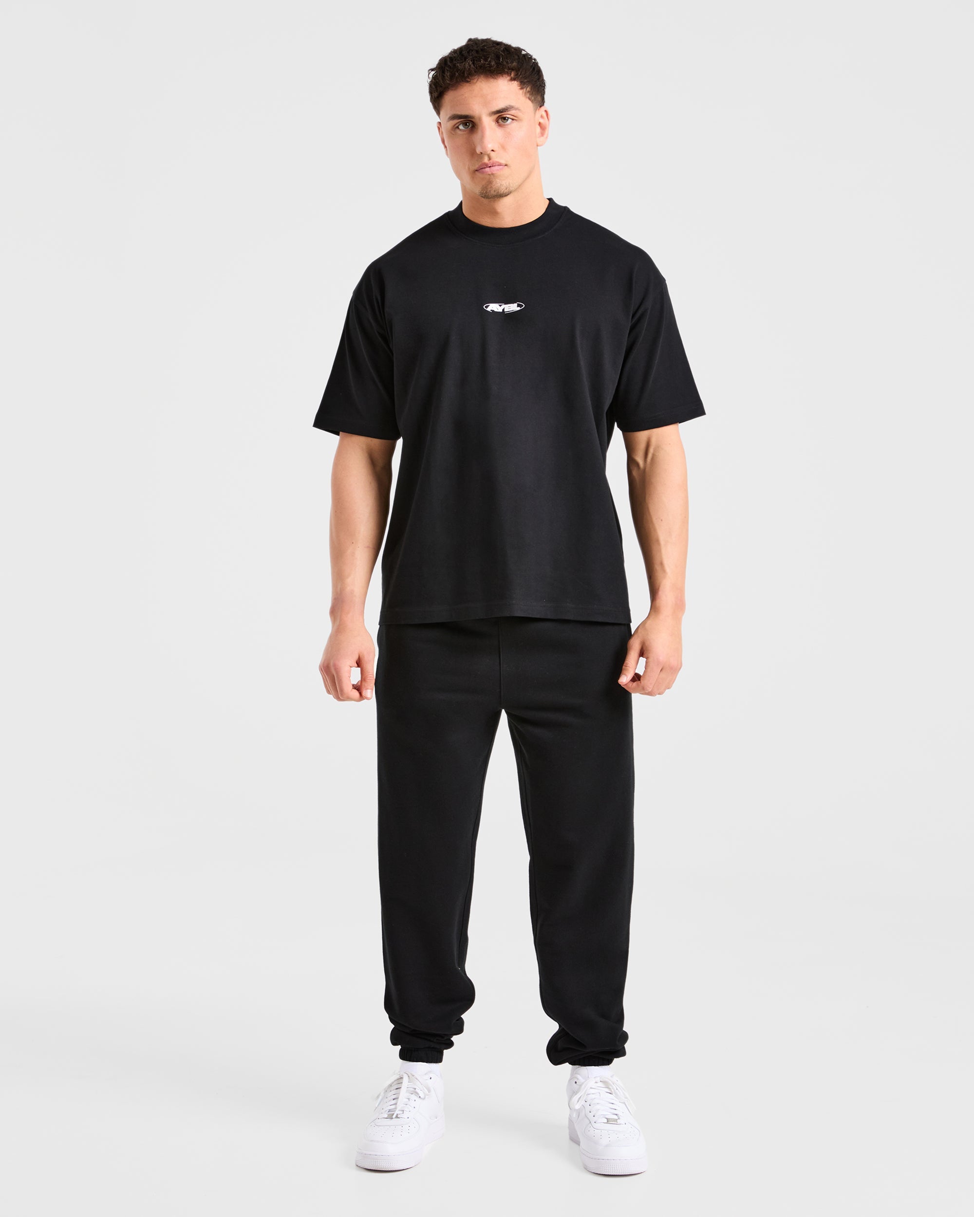 Orbit Oversized T Shirt